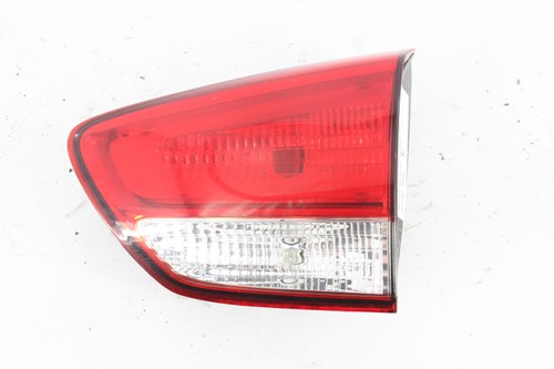 Kia carens 2012 2016 rear - kia,
