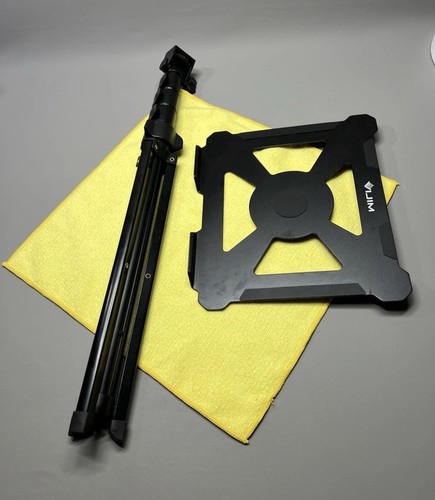 Floor music projector stand - music,