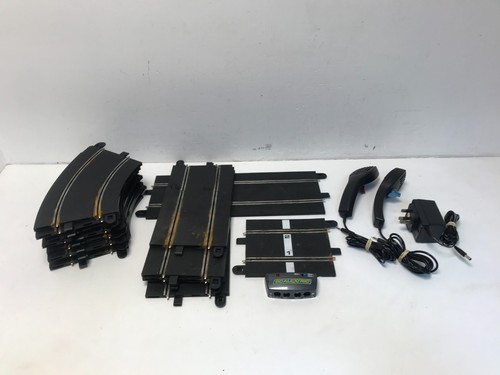 Scalextric track accessories - scalextric,