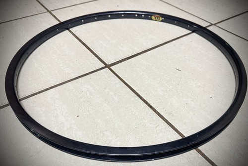 Ukai vintage bmx rim hole - ukai,