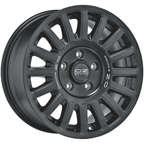 Alloy wheel racing - alloy,
