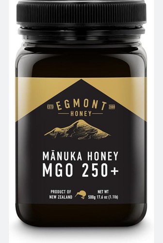 Egmont new zealand manuka - egmont,