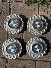 GENUINE BMW E30 14" BBS CENTRE