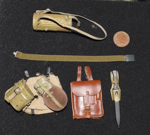 Dragon 6th scale ww2 - dragon, ww2/wwii