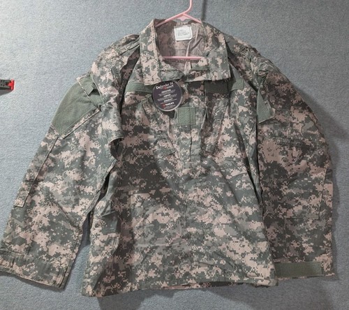 Army acu combat - army,