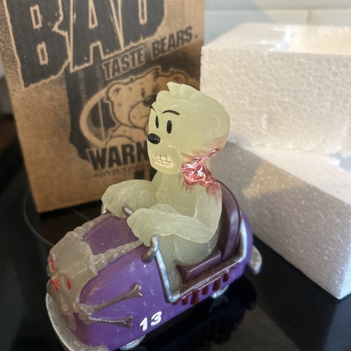 Bad taste bears - bears, in