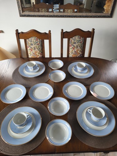 Royal doulton bruce oldfield - royal,