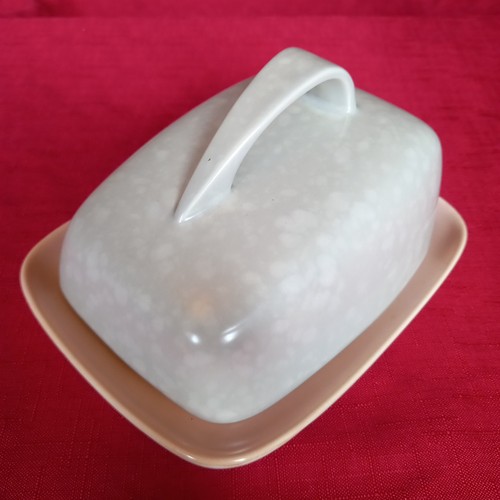 Retro 1960s poole twin tone - 1960s,