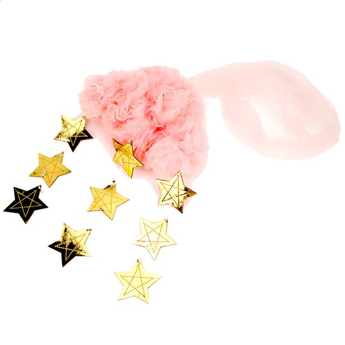 Nursery ceiling mobile clouds - mobile,