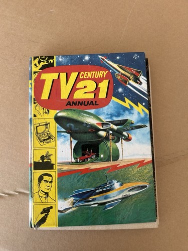 Century 21 - tv,