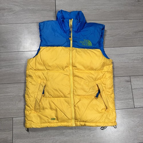North face 700 mens goose - face,