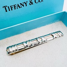 Tiffany & Co. 1995 Atlas Tie