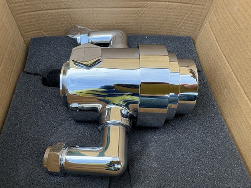 Dual control thermostatic - dual,