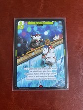 Be A Lil Evil Pudgy Penguins Mantel X Rare Pengu Trading Cards Tcg Event