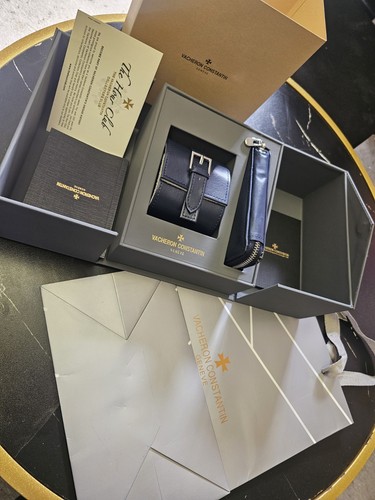 Vacheron constantin luxurious - constantin,