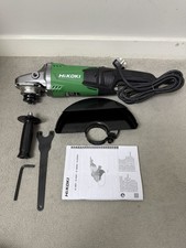 HiKOKI G23ST 230mm Angle