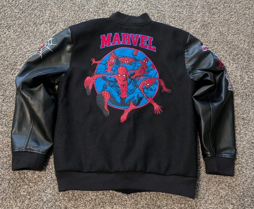 Marvel jacket youth - jacket,