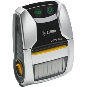 Zebra zq310 plus print - zebra, plus.