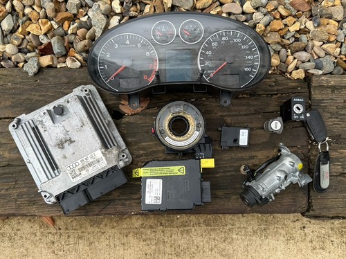 Audi 0tfsi bwa - 8p, a3