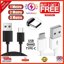 Fast Charging Type C USB Heavy