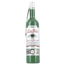 La Fee Parisienne Absinthe