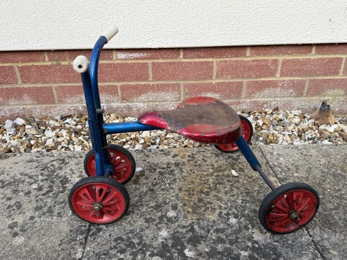 Raleigh children tricycle - raleigh,