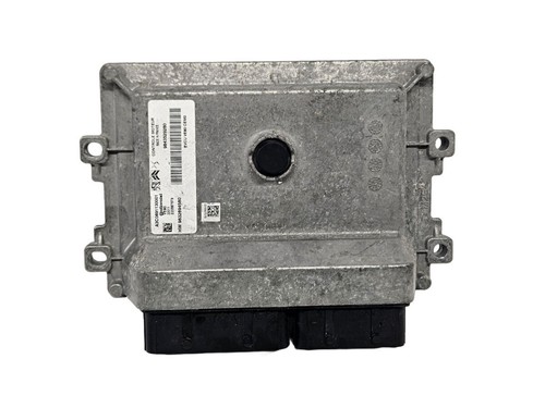 Citroen berlingo ecu - citroen,