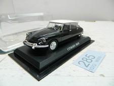 Del Prado 1:43 The Ultimate Car Collection Citroen DS19