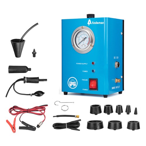 Evap smoke machine - evap,
