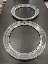 BBS Motorsport Outer Rims