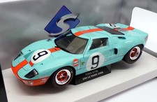 Solido 1/18 Scale S1803001 -