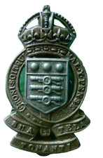 Royal Army Ordnance Corps Cap