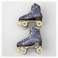 Impala Size 7 Women's Quad