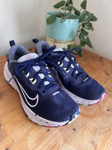 Gore tex nike juniper running - juniper,
