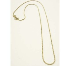 Pre - Owned  Ladies 9ct. Gold