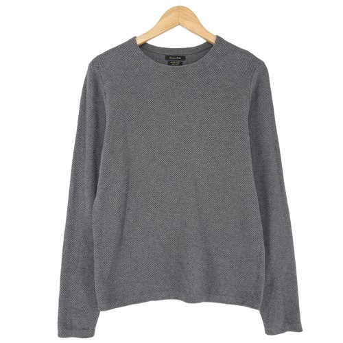 Massimo dutti mens pullover - dutti,