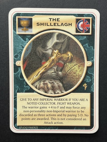 Doomtrooper ccg inquisition - doomtrooper,