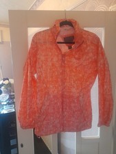 Ladies Regatta Isolite Coat.