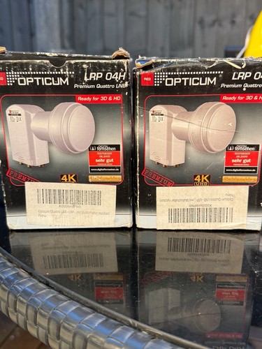Opticum lrp 04h - opticum,