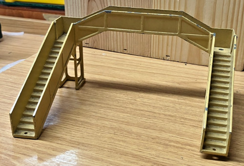 Meccano hornby dublo - meccano,