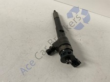 Dacia Logan MCV 13-16 1.5 DCI K9K834 Fuel Injector  H8201108033