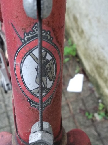 Vintage legnano racing bike - vintage,
