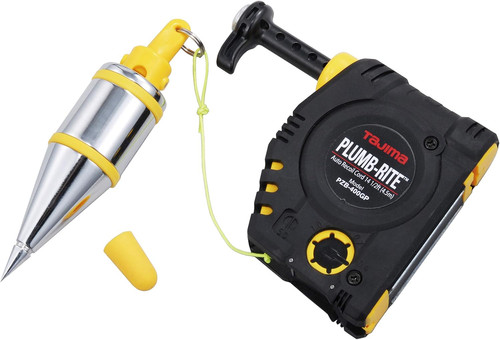 Plumb bob setter 400 - 14, oz/400