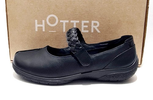 Hotter shake shoes size - 7, uk