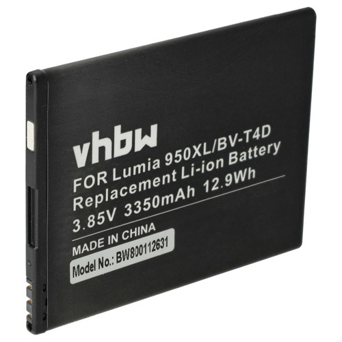 Battery for microsoft nokia - /,