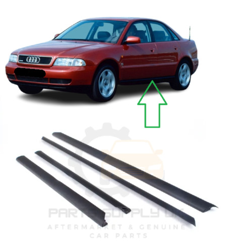 New for audi - a4, b5