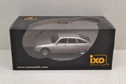 Ixo clc139 citroen 1971 - ixo,