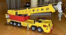 Siku 4010 Hydraulic Crane