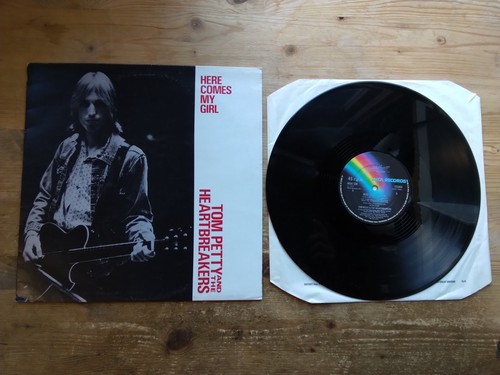 Tom petty heartbreakers here - &,