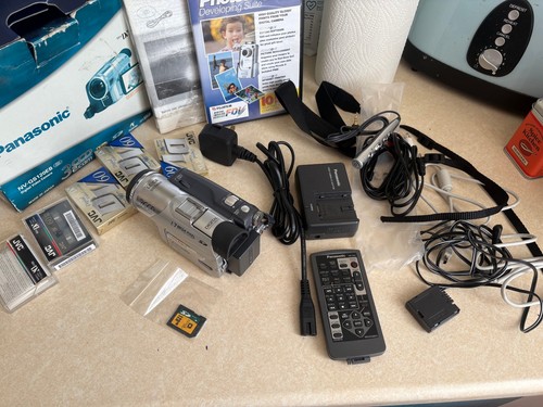 Panasonic gs120 eb - panasonic,